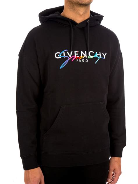 Pánské mikiny Givenchy .